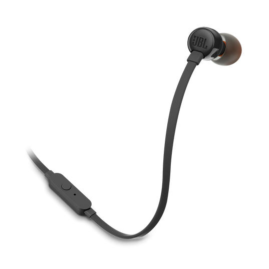 JBL Tune 110 Wired In-Ear Headphones