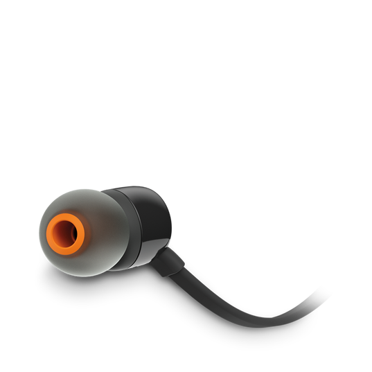 JBL Tune 110 Wired In-Ear Headphones